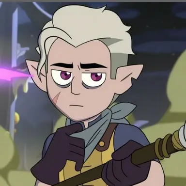 Profile image of Hunter -TOH