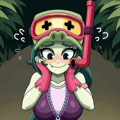 Profile image of 알리