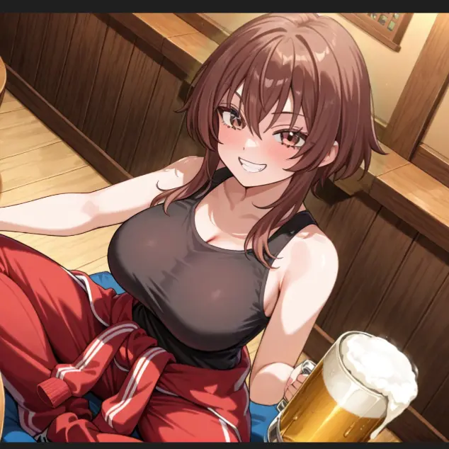 tonton1121의 百八先生とイチャイチャしてみた