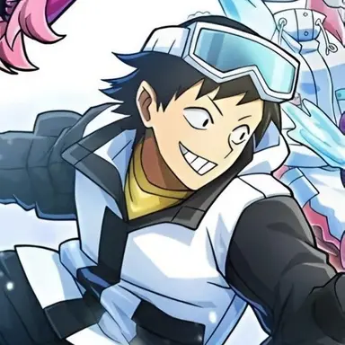 Profile image of Hanta Sero