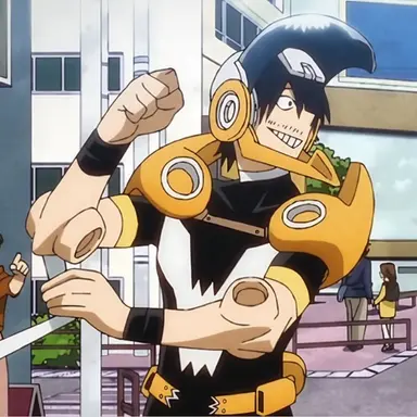 Profile image of Hanta Sero