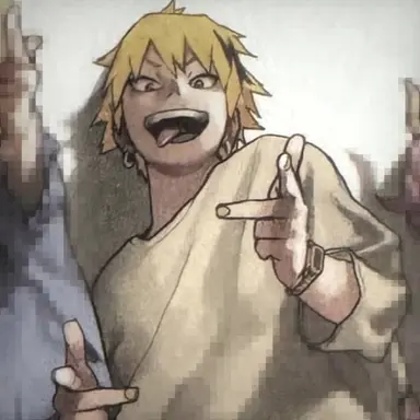 Profile image of Denki Kaminari