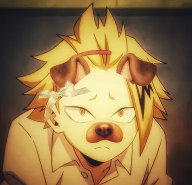 Profile image of Denki Kaminari