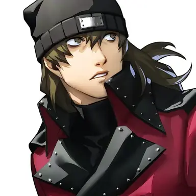 Profile image of 荒垣　真次郎