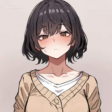 Profile image of Otori Tsumiki