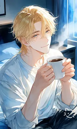 Profile image of かなた