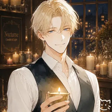 Profile image of かなた