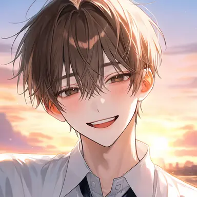 Profile image of 葉流