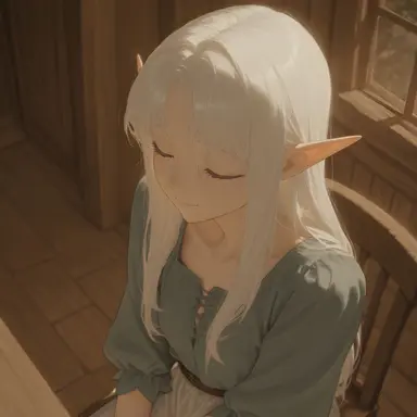 Profile image of 아미아엘