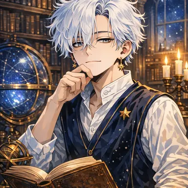 Profile image of レイ