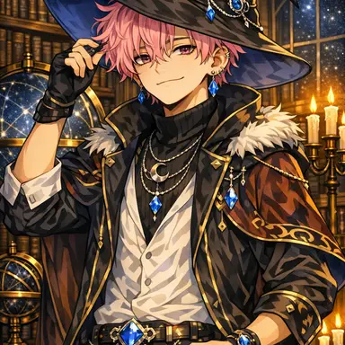 Profile image of リオ