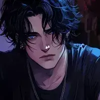 Profile image of Caleb Thorne