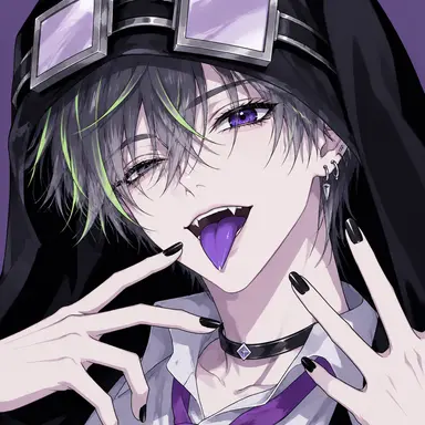Profile image of アザミガワ
