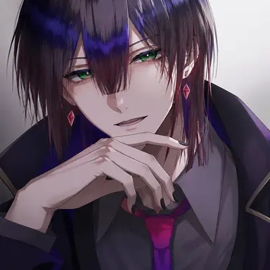Profile image of グレイス