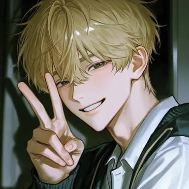 Profile image of 累