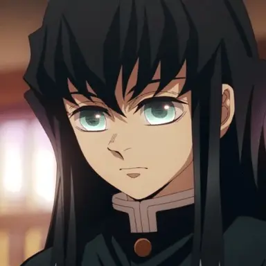 Profile image of 時透・無一郎