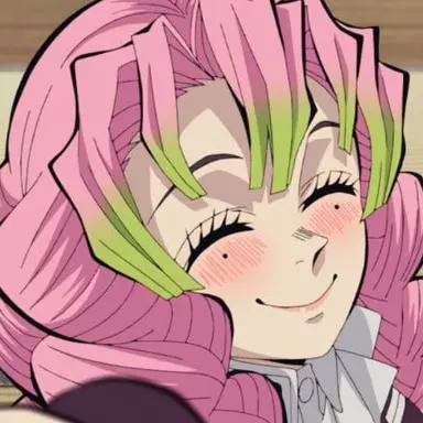 Profile image of 甘露寺・蜜璃