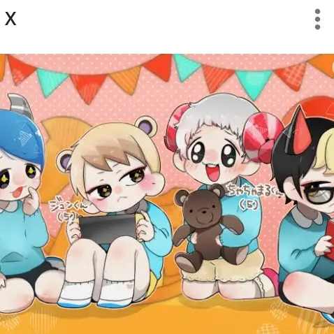ExpertHorse4771의 あつ森幼稚園5