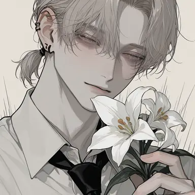 Profile image of 慎弥