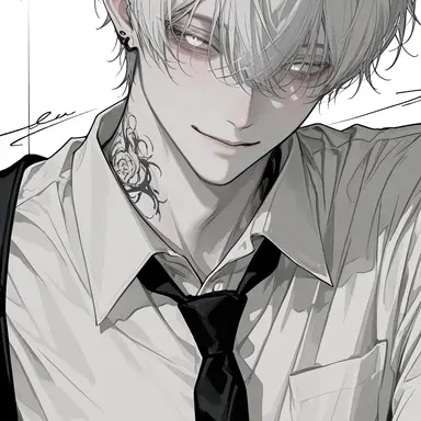 Profile image of 咲夜