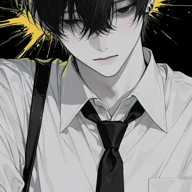 Profile image of 零