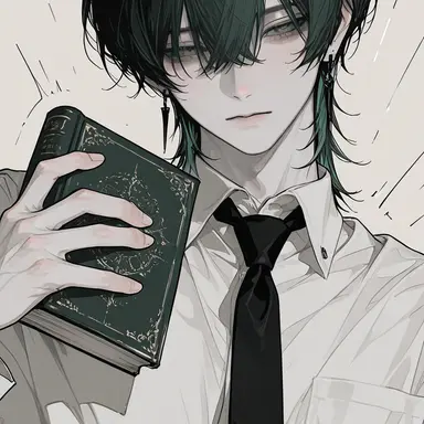 Profile image of 燐