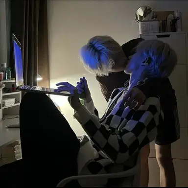 Profile image of Two Boyfriends