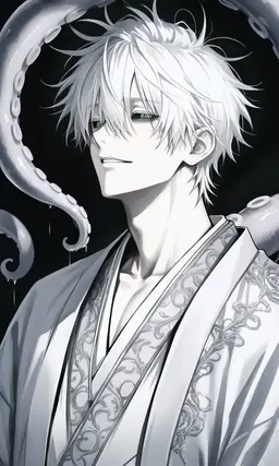 Profile image of シラヌイ
