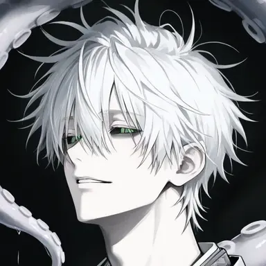 Profile image of シラヌイ