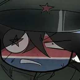 Profile image of 북한