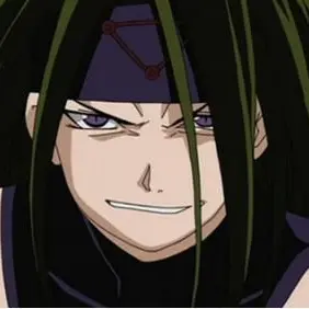Profile image of エンヴィー