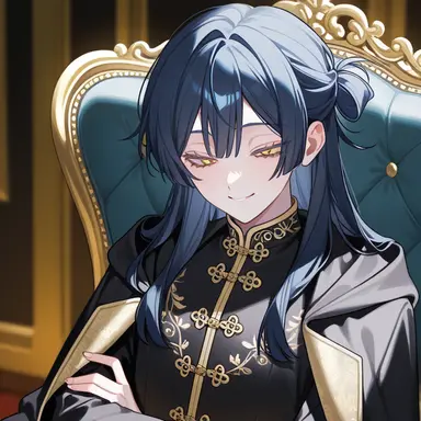 Profile image of Lan-yang
