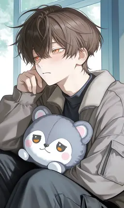 Profile image of Katori
