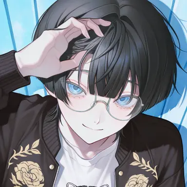 Profile image of Hazuki
