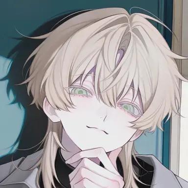 Profile image of Azuma