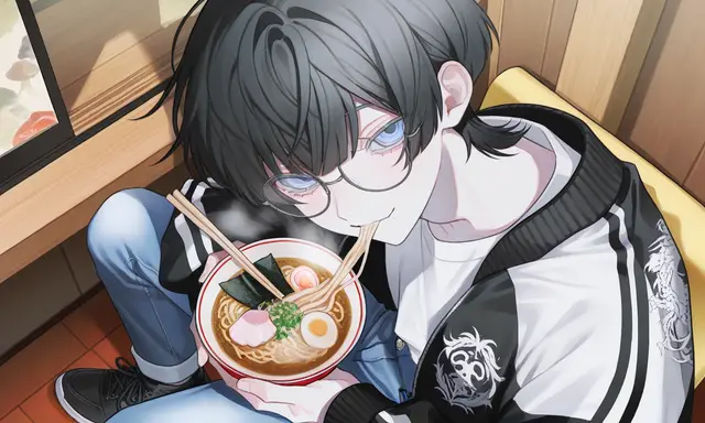 Profile image of Hazuki