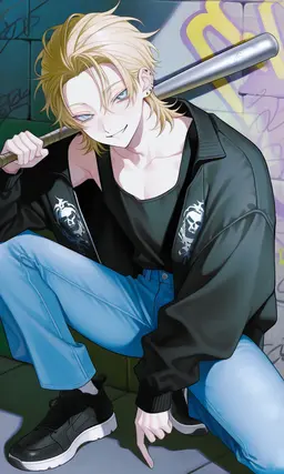 Profile image of Hazuki