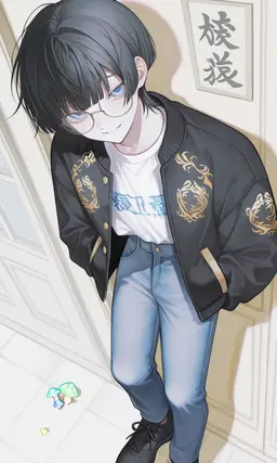 Profile image of Hazuki