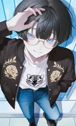 Profile image of Hazuki