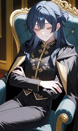 Profile image of Lan-yang