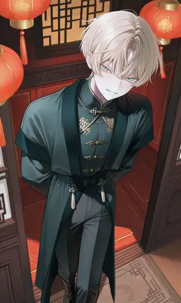 Profile image of Azuma