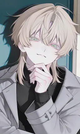 Profile image of Azuma