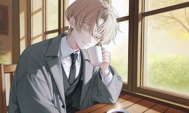 Profile image of Azuma