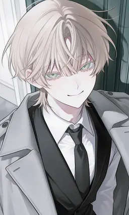 Profile image of Azuma