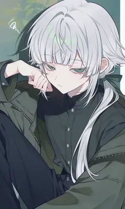 Profile image of Lan-hua