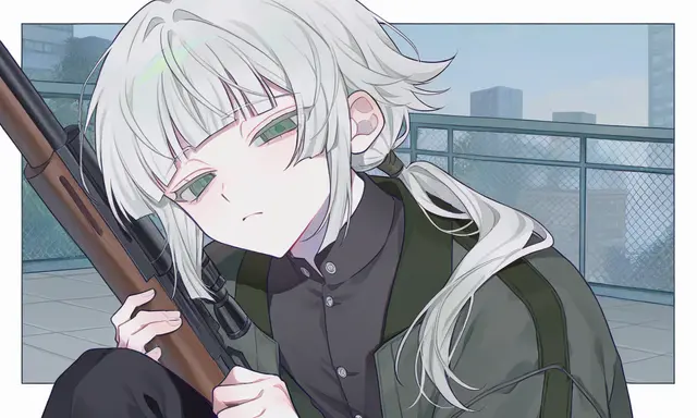 Profile image of Lan-hua