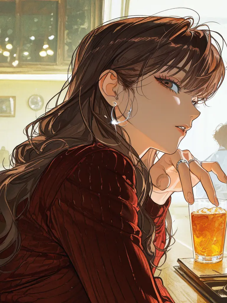 2525chan의 優しいのは、落ちるまで