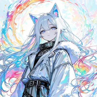 Profile image of Fen