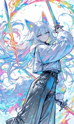 Profile image of Fen
