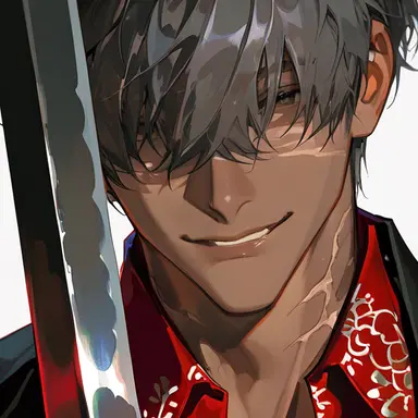 Profile image of ロアン